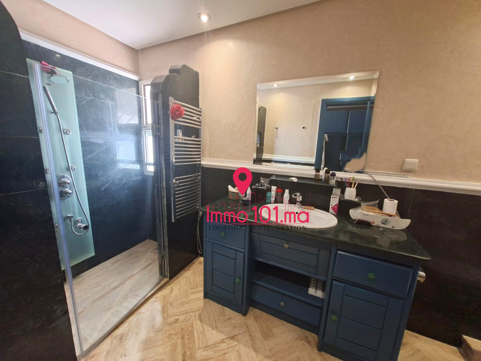 Villa à vendre à Souissi AYV2415